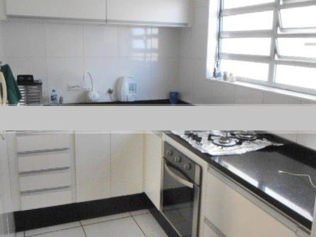 Apartamento 2 quartos e 1 banheiro, à venda, no bairro Bosque da Saúde em São Paulo