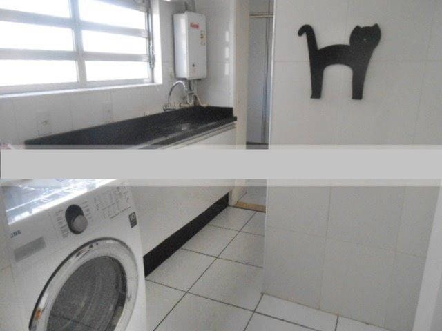 Apartamento 2 quartos e 1 banheiro, à venda, no bairro Bosque da Saúde em São Paulo