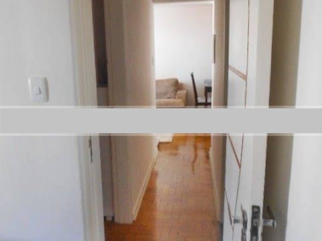 Apartamento 2 quartos e 1 banheiro, à venda, no bairro Bosque da Saúde em São Paulo
