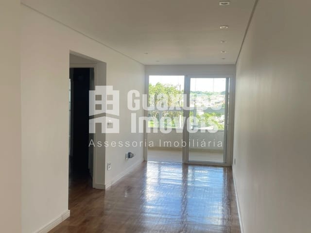 Foto do Apartamento - Apartamento disponível para Locação.
2 dormitórios sendo 1 suíte, 1 sala, 1 banheiro, 1 vaga
87,00 construída, 66,00 útil | Guaxupé Imóveis Ltda