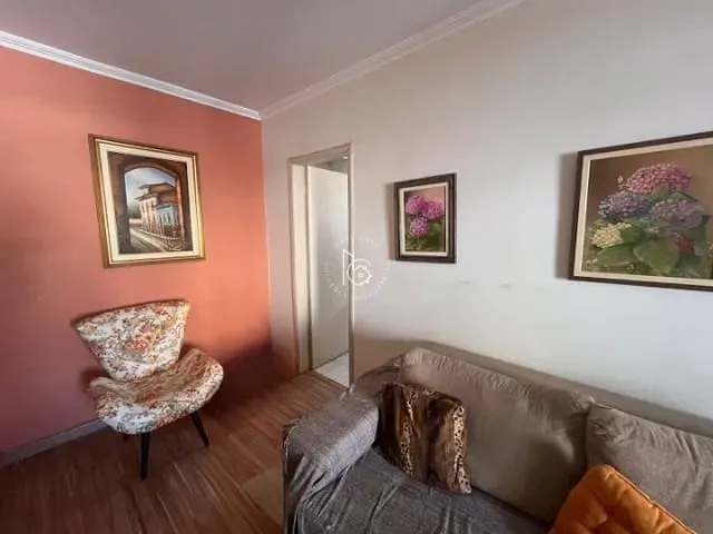 Apartamento com 50m² 2 quartos e 1 banheiro, à venda, no bairro Lauzane Paulista em São Paulo