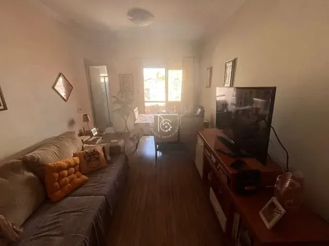 Apartamento com 50m² 2 quartos e 1 banheiro, à venda, no bairro Lauzane Paulista em São Paulo