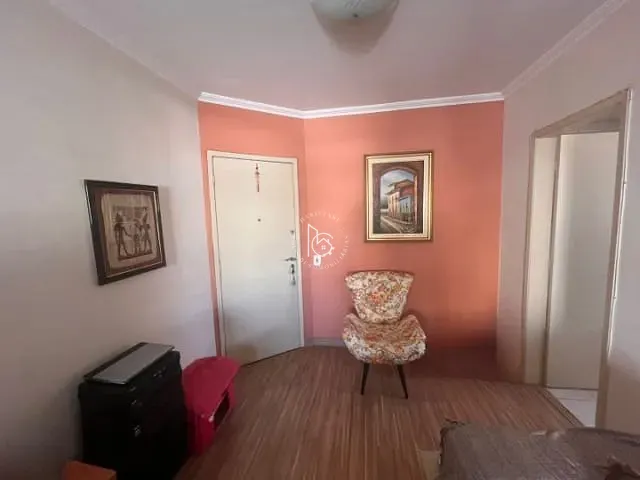 Apartamento com 50m² 2 quartos e 1 banheiro, à venda, no bairro Lauzane Paulista em São Paulo
