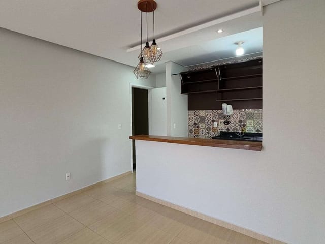 Foto do Apartamento - Apartamento para locação, Vila Trujillo, Sorocaba, SP | HB HOMES IMÓVEIS
