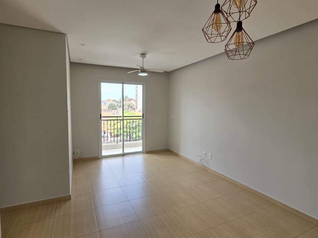Foto do Apartamento - Apartamento para locação, Vila Trujillo, Sorocaba, SP | HB HOMES IMÓVEIS