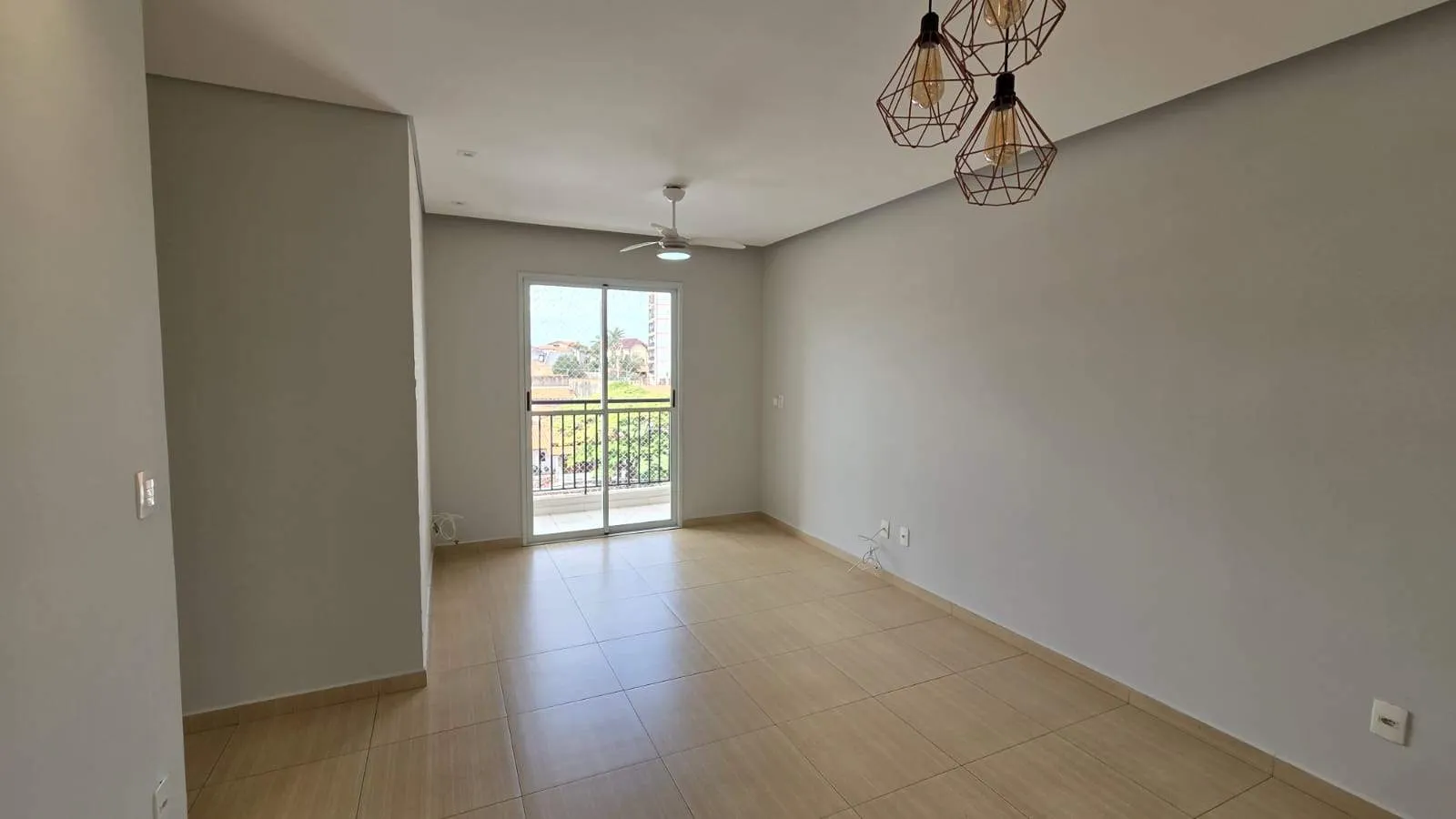 Apartamento para locação Vila  Trujillo