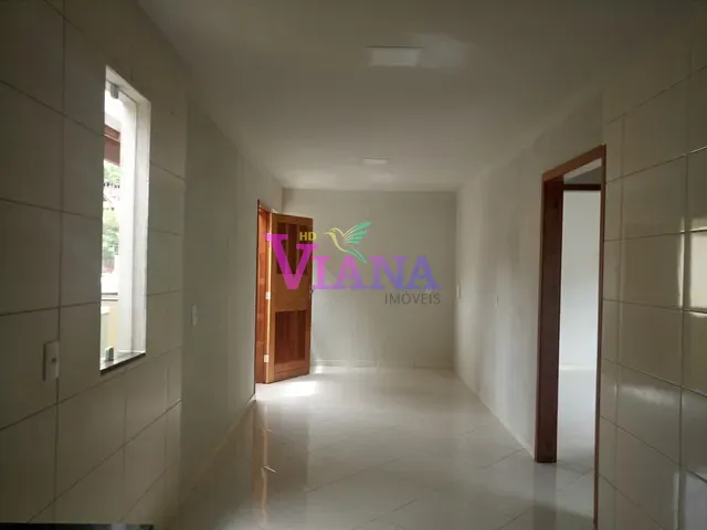 Apartamento 2 quartos e 1 banheiro, para alugar, no bairro Basiléia em Cachoeiro de Itapemirim