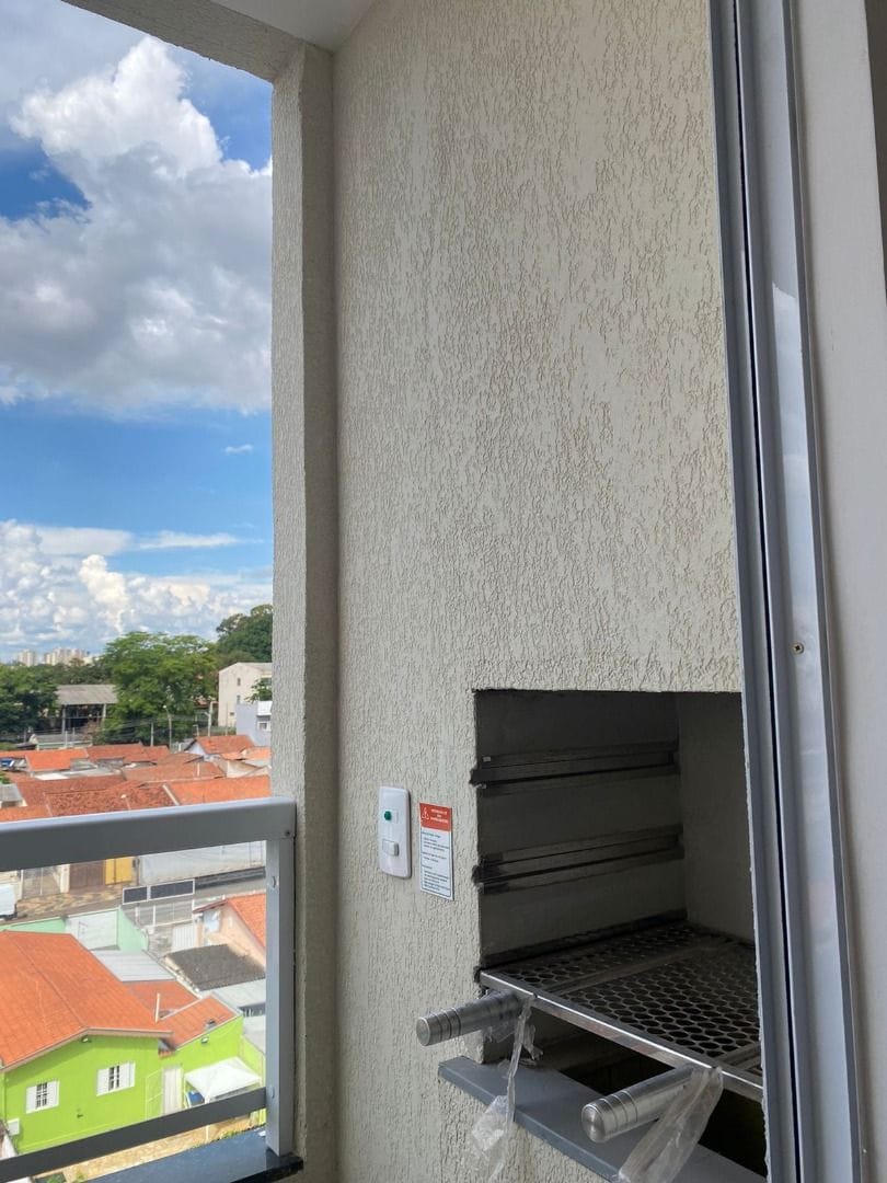 Apartamento, 2 quartos, 55 m² - Foto 10