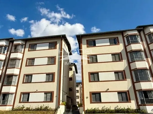 Apartamento com 70m² 3 quartos e 2 banheiros, à venda, no bairro Jardim García em Campinas
