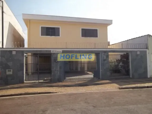 Apartamento com 85m² 2 quartos e 1 banheiro, à venda, no bairro Vila Operária em Rio Claro