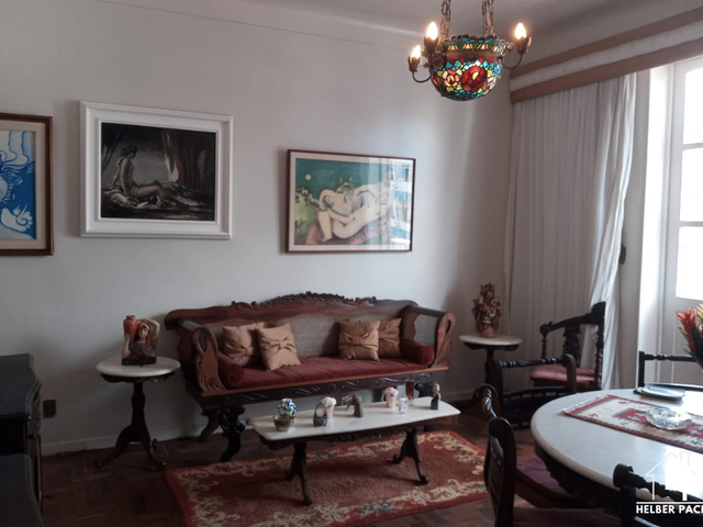 Apartamento com 104m² 2 quartos e 2 banheiros, à venda, no bairro Barra em Salvador