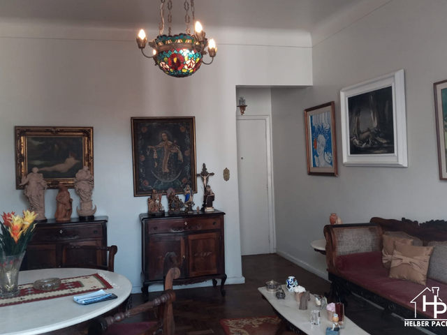 Apartamento com 104m² 2 quartos e 2 banheiros, à venda, no bairro Barra em Salvador