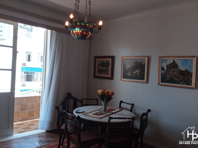 Apartamento com 104m² 2 quartos e 2 banheiros, à venda, no bairro Barra em Salvador