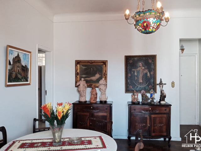 Apartamento com 104m² 2 quartos e 2 banheiros, à venda, no bairro Barra em Salvador