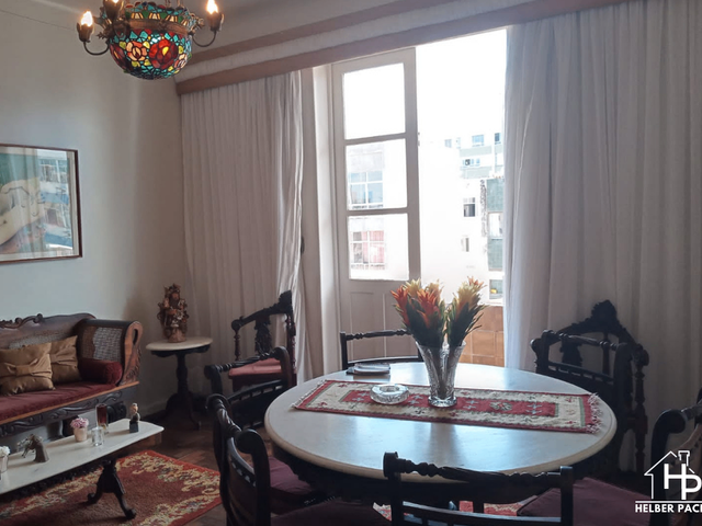 Apartamento com 104m² 2 quartos e 2 banheiros, à venda, no bairro Barra em Salvador
