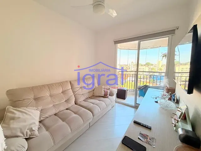 Apartamento 2 quartos e 2 banheiros, à venda, no bairro Vila Guarani (Z Sul) em São Paulo