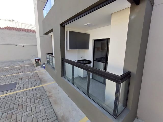 Apartamento 2 quartos e 1 banheiro, à venda, no bairro São Manoel em Americana
