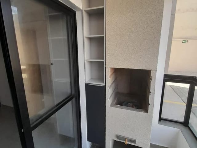 Apartamento 2 quartos e 1 banheiro, à venda, no bairro São Manoel em Americana