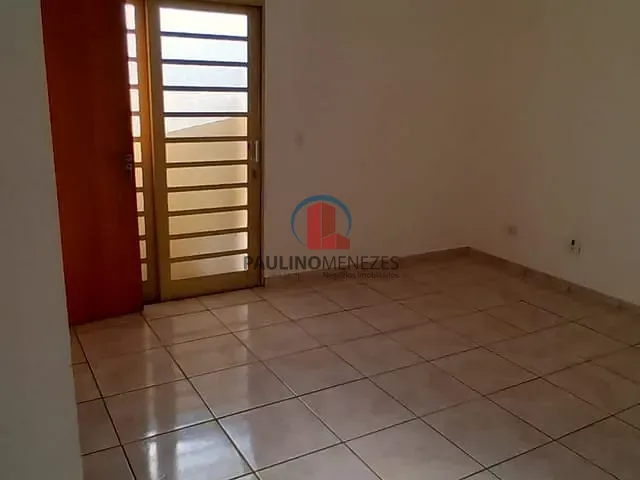 Apartamento 1 quarto e 1 banheiro, para alugar, no bairro Parque Residencial Jaguari em Americana
