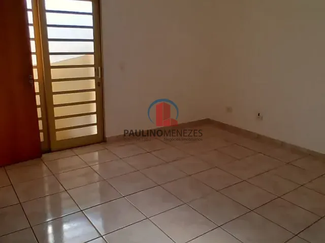 Apartamento 1 quarto e 1 banheiro, para alugar, no bairro Parque Residencial Jaguari em Americana