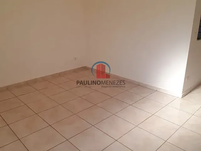 Apartamento 1 quarto e 1 banheiro, para alugar, no bairro Parque Residencial Jaguari em Americana
