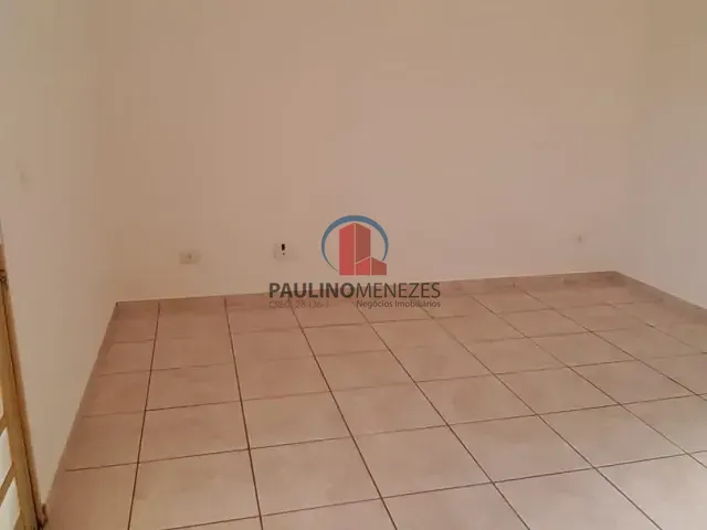 Apartamento 1 quarto e 1 banheiro, para alugar, no bairro Parque Residencial Jaguari em Americana