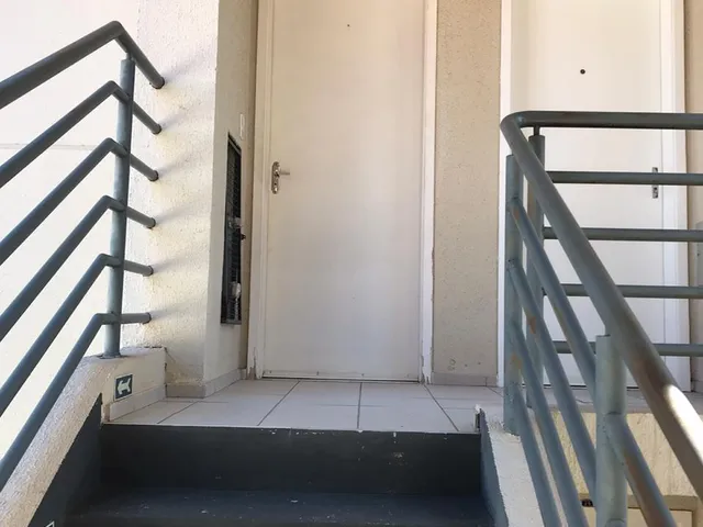 Apartamento com 50m² 2 quartos e 1 banheiro, à venda, no bairro Residencial Cosmos em Campinas
