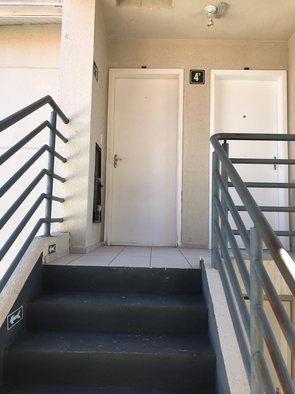 Apartamento, 2 quartos, 49 m² - Foto 5