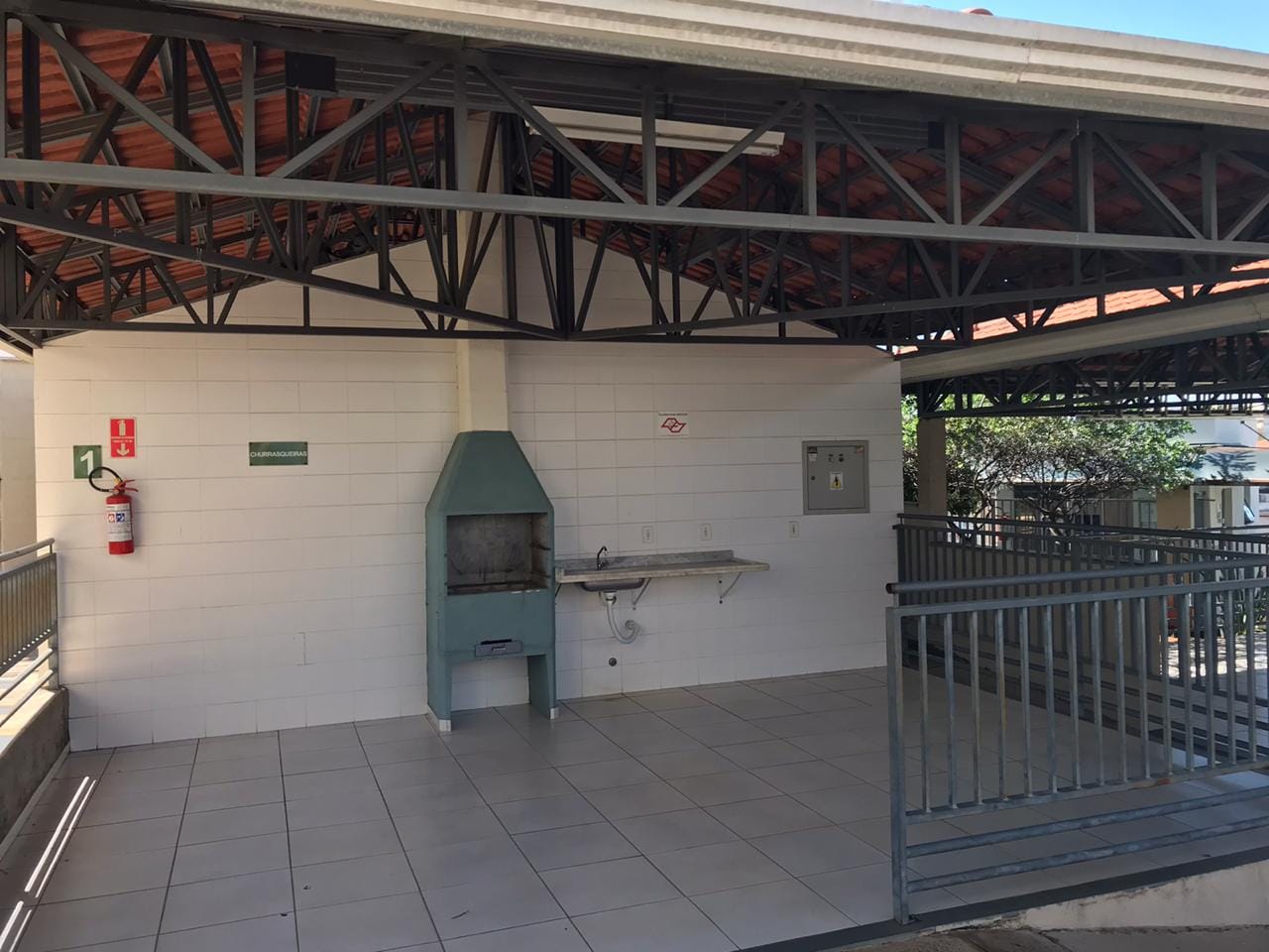 Apartamento, 2 quartos, 49 m² - Foto 3