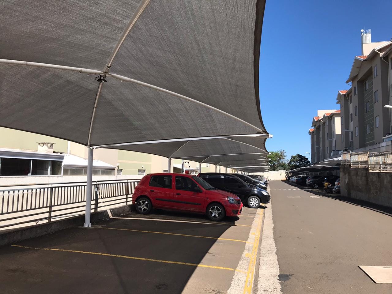 Apartamento, 2 quartos, 49 m² - Foto 2