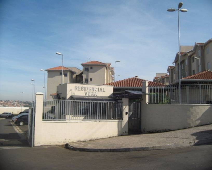 Apartamento, 2 quartos, 49 m² - Foto 1
