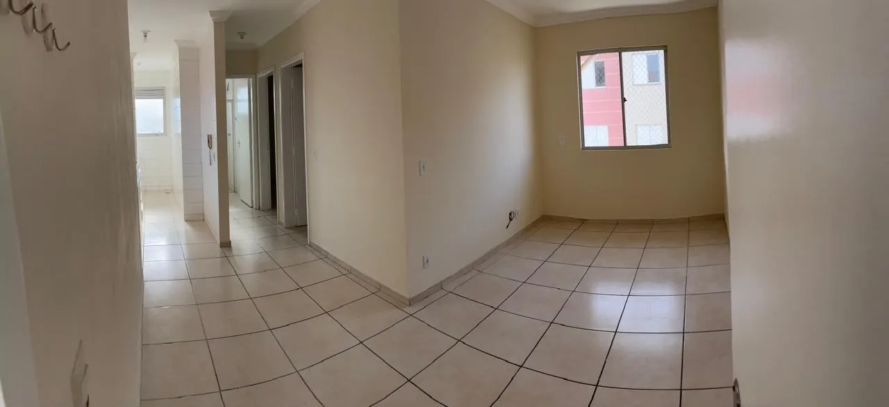 Apartamento, 2 quartos, 49 m² - Foto 29
