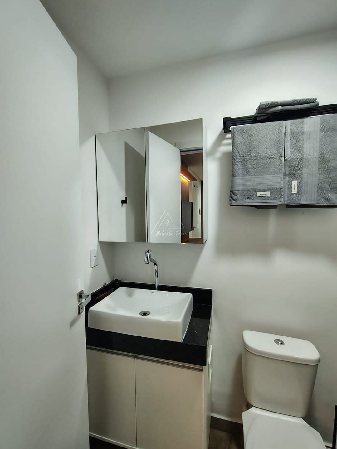 Apartamento, 1 quarto, 25 m² - Foto 15
