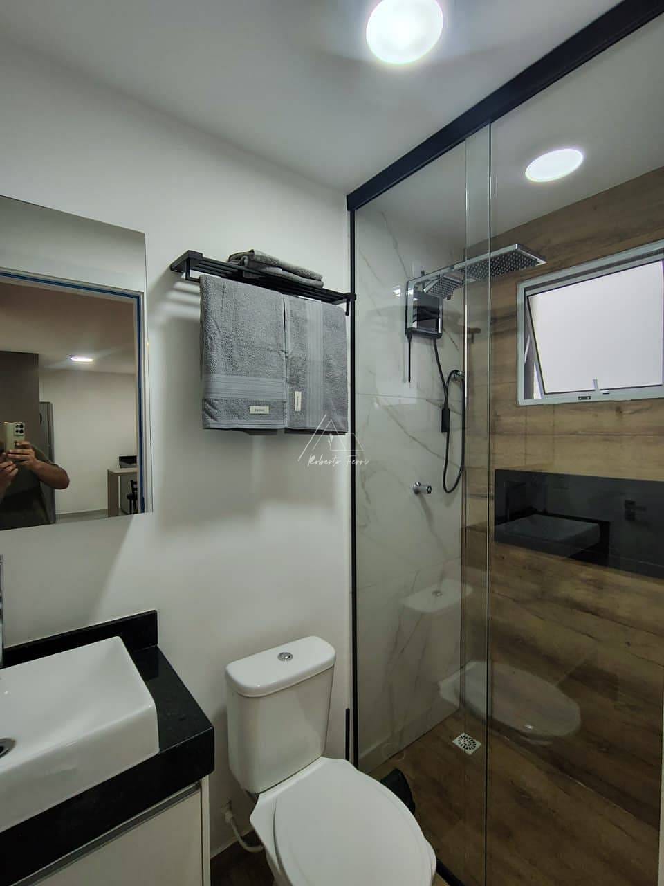 Apartamento, 1 quarto, 25 m² - Foto 16