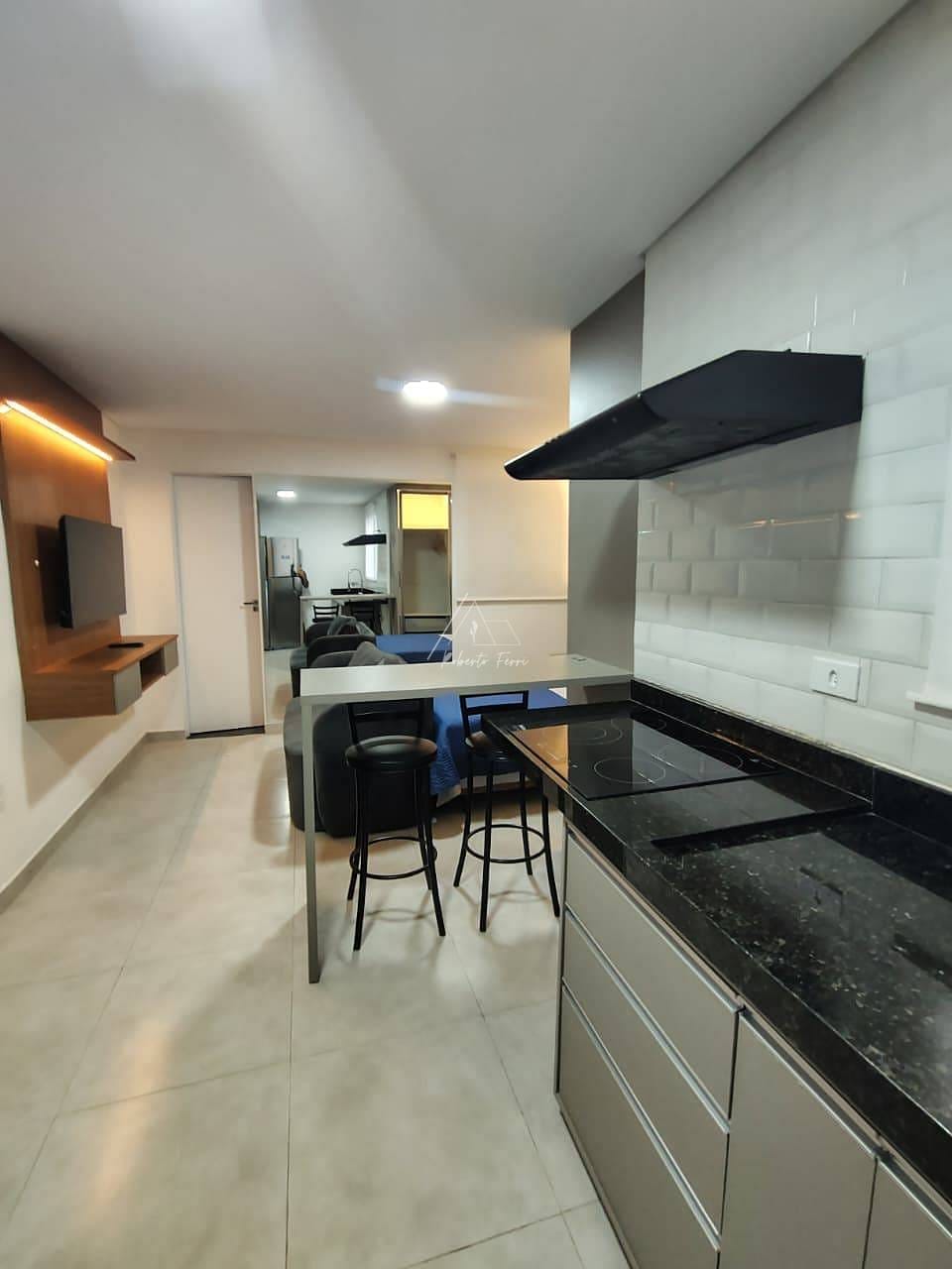 Apartamento, 1 quarto, 25 m² - Foto 17