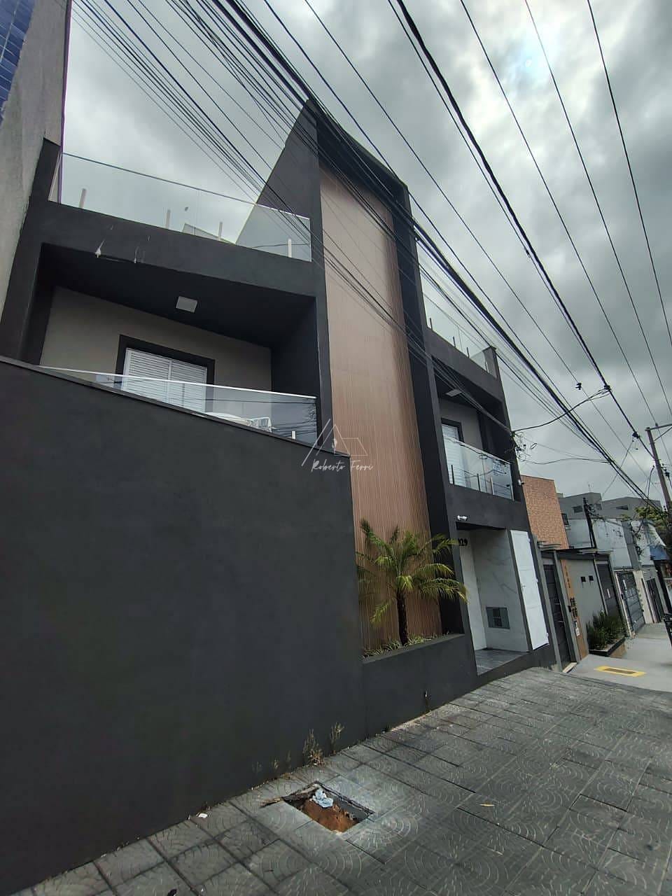 Apartamento, 1 quarto, 25 m² - Foto 1