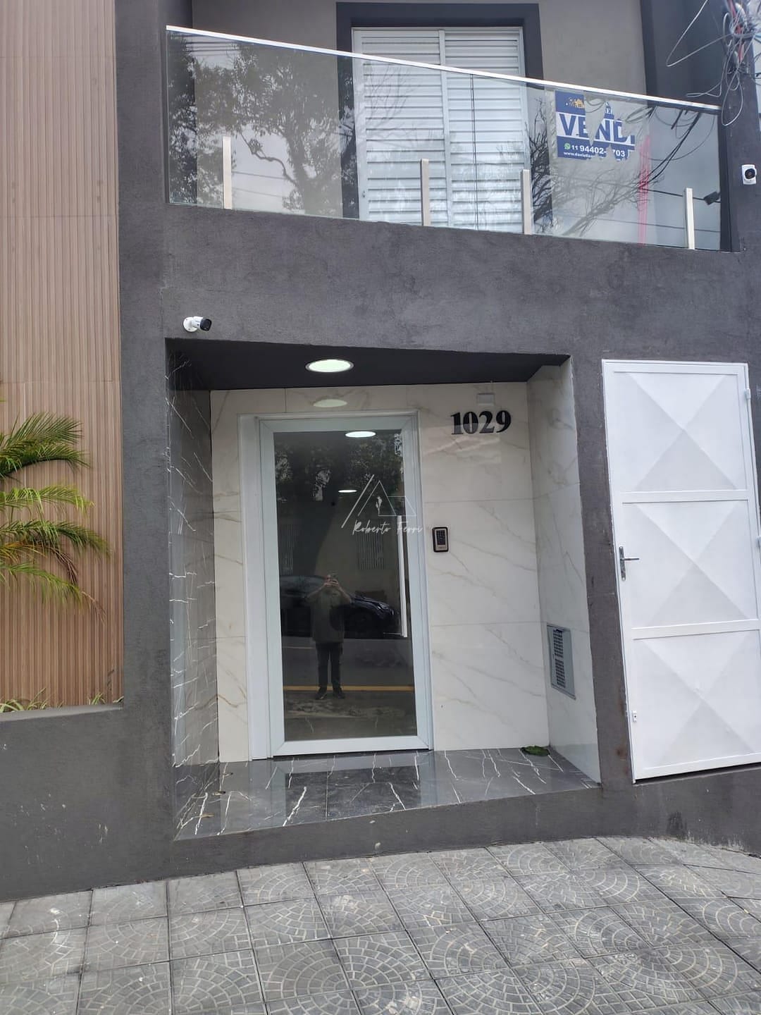 Apartamento, 1 quarto, 25 m² - Foto 7