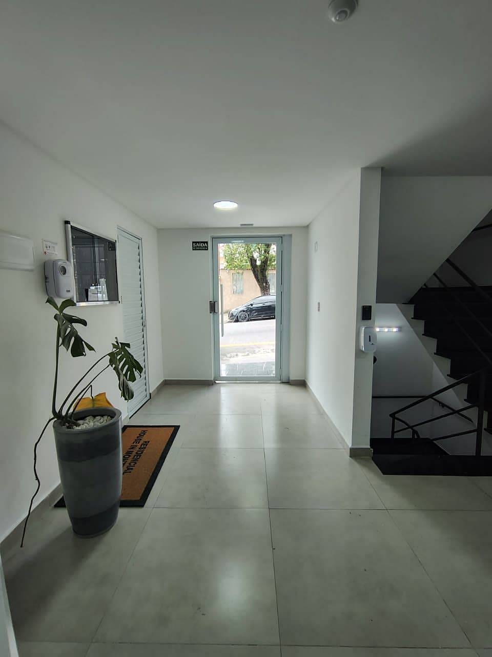 Apartamento, 1 quarto, 25 m² - Foto 3