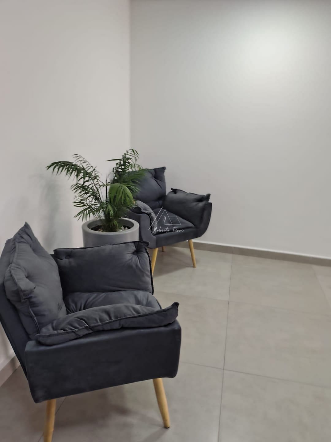 Apartamento, 1 quarto, 25 m² - Foto 8