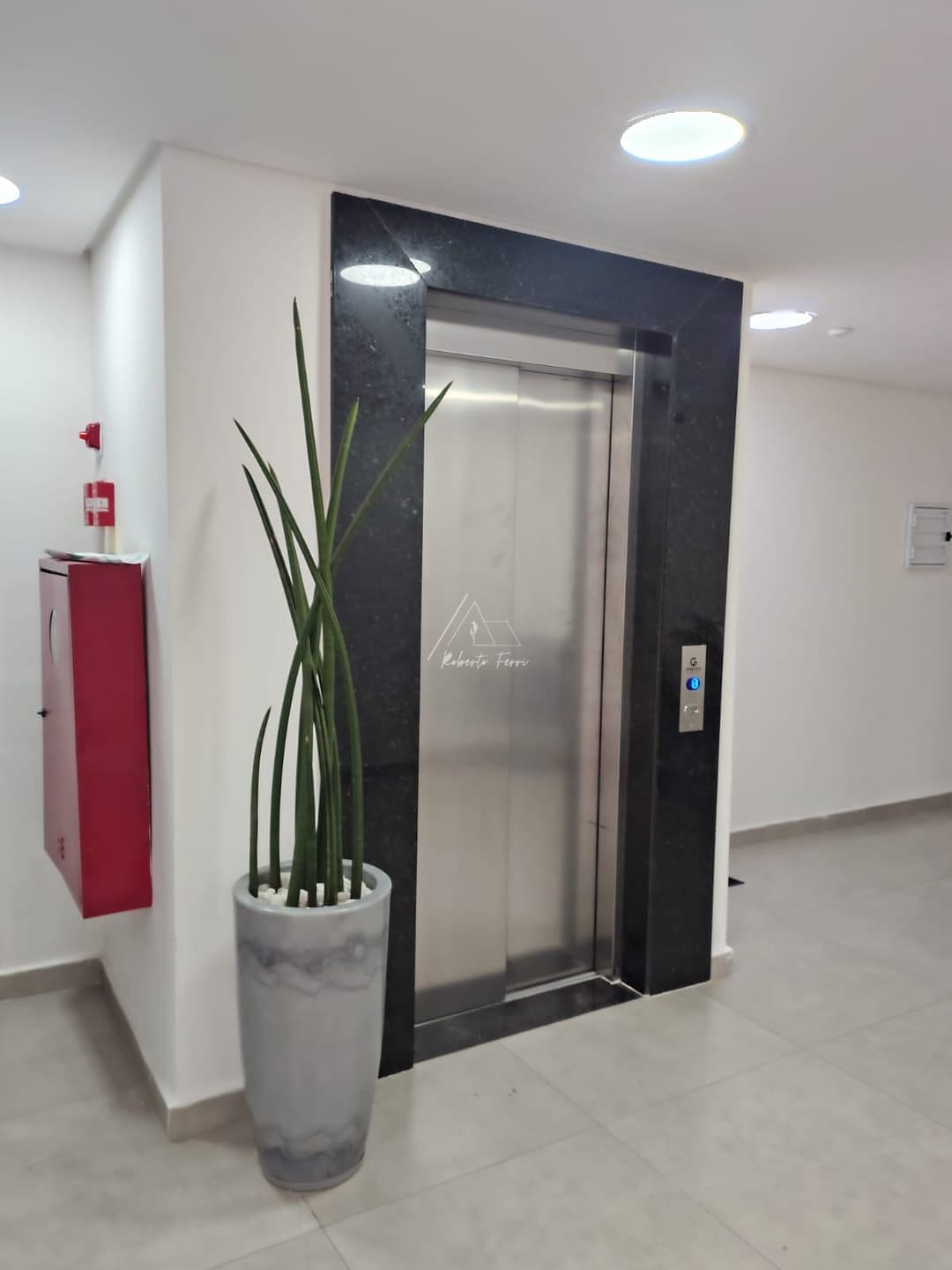 Apartamento, 1 quarto, 25 m² - Foto 9