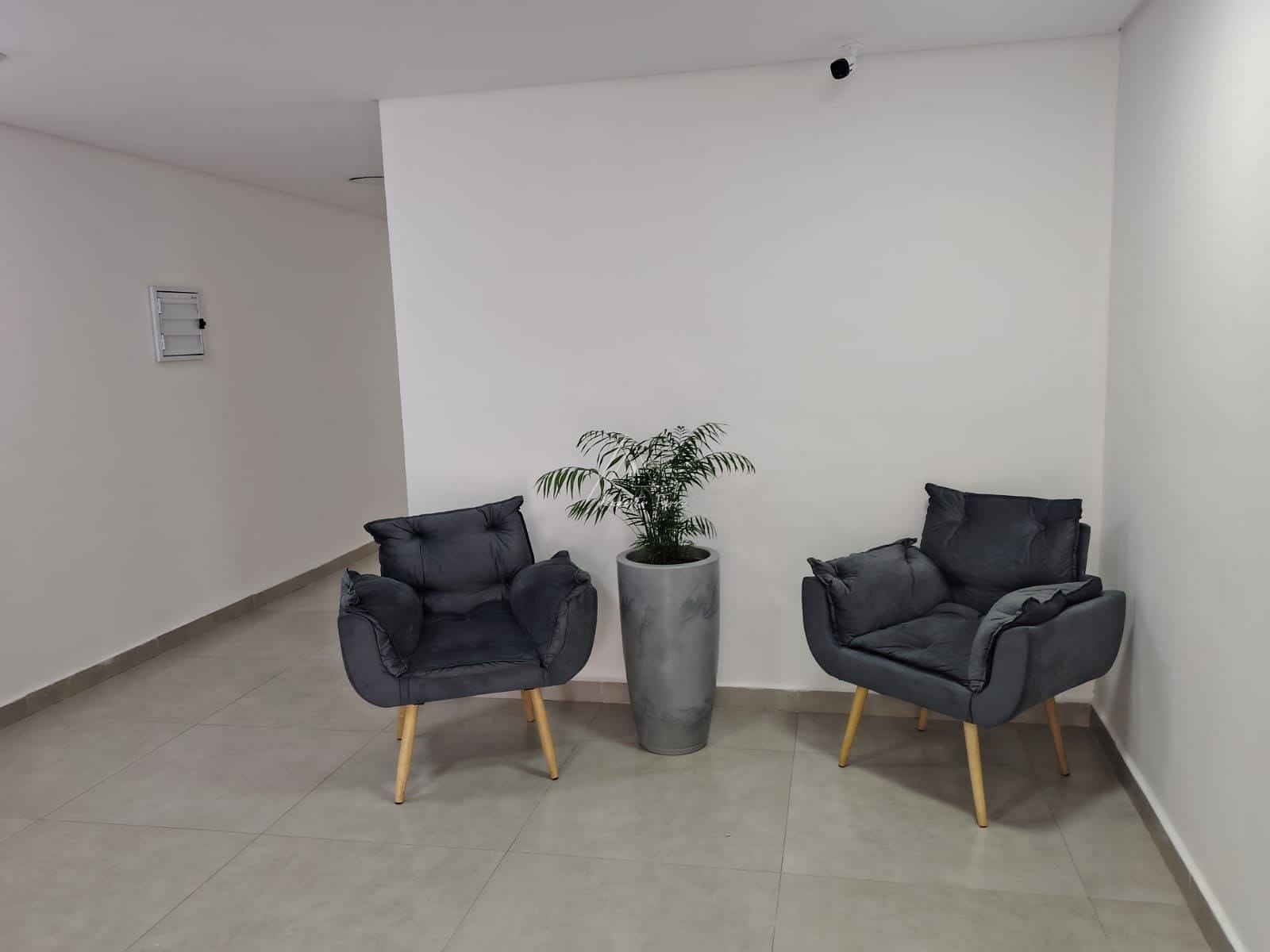 Apartamento, 1 quarto, 25 m² - Foto 10