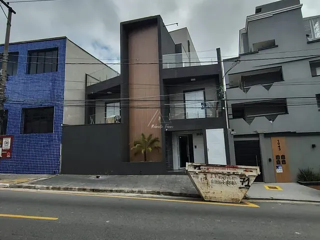 Apartamento com 35m² 1 quarto e 1 banheiro, à venda, no bairro Vila Formosa em São Paulo