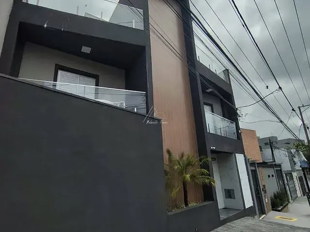 Apartamento com 35m² 1 quarto e 1 banheiro, à venda, no bairro Vila Formosa em São Paulo