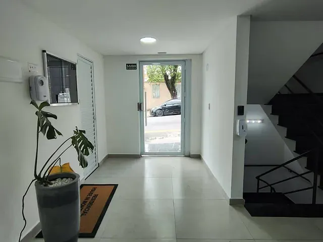 Apartamento com 35m² 1 quarto e 1 banheiro, à venda, no bairro Vila Formosa em São Paulo