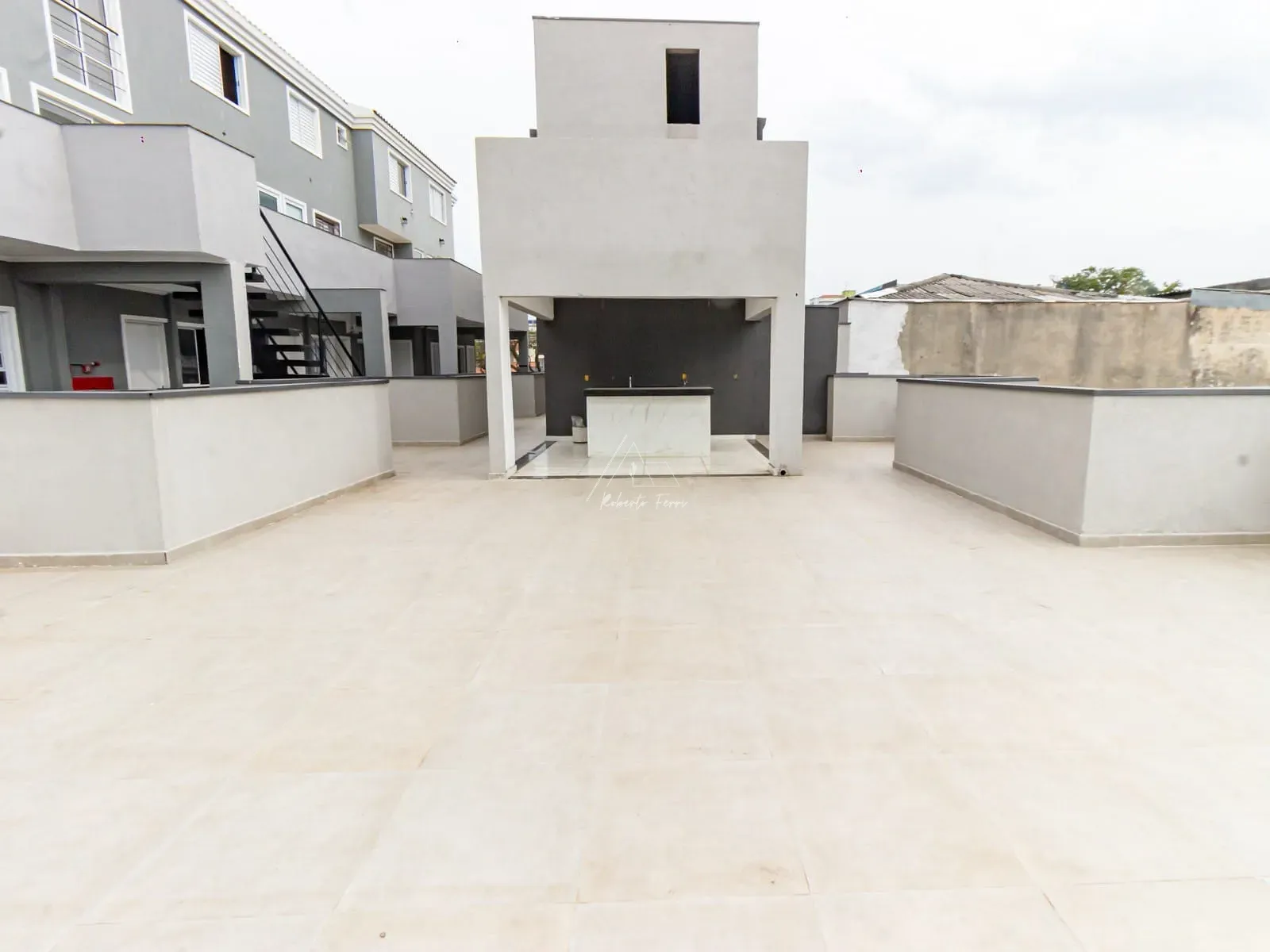 Apartamento, 1 quarto, 25 m² - Foto 5
