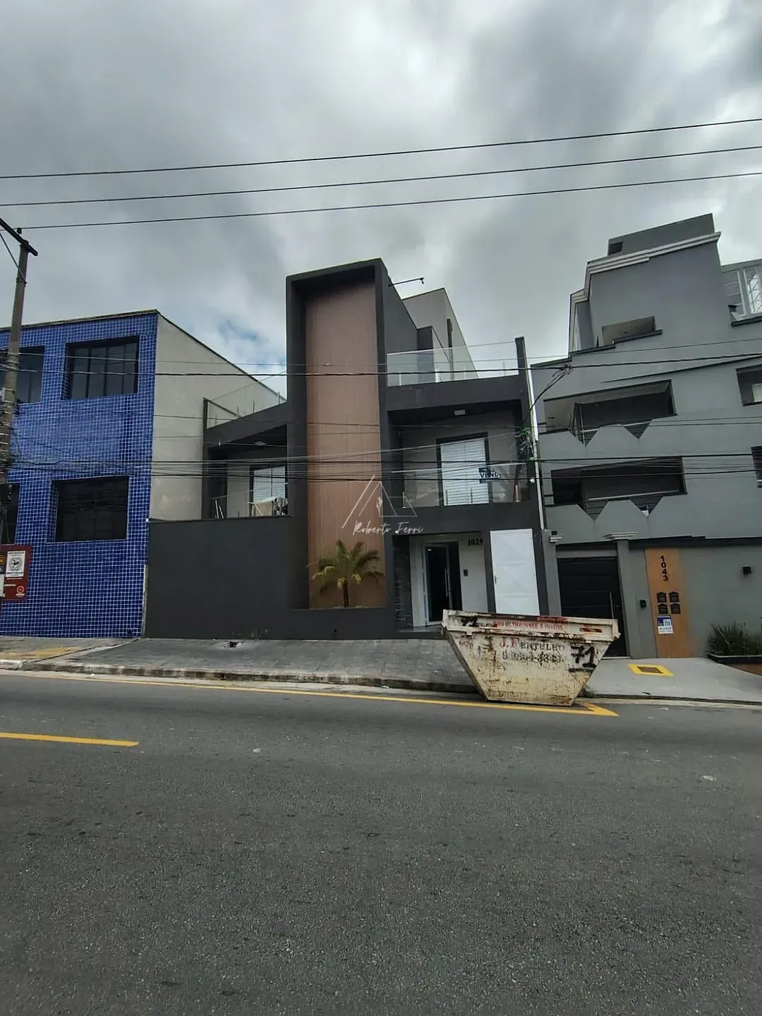 Apartamento, 1 quarto, 25 m² - Foto 2