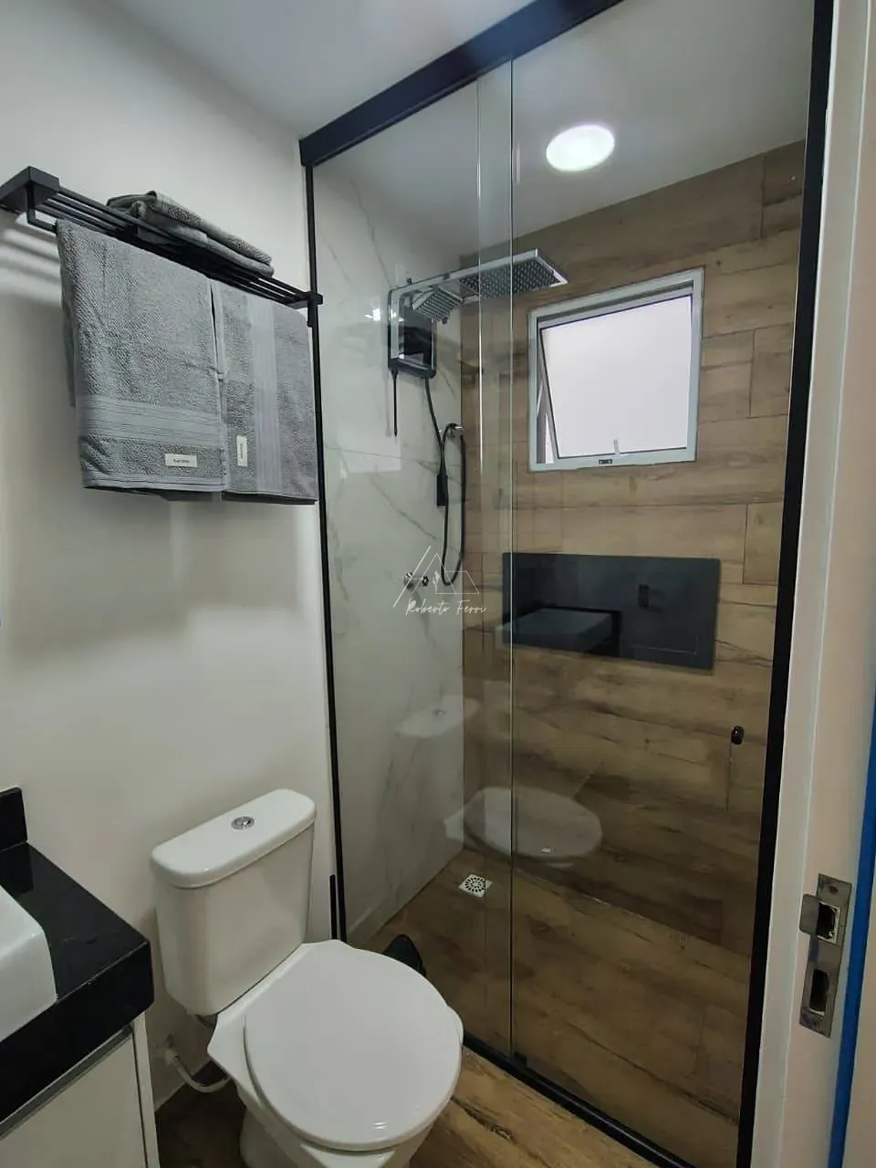 Apartamento, 1 quarto, 25 m² - Foto 14