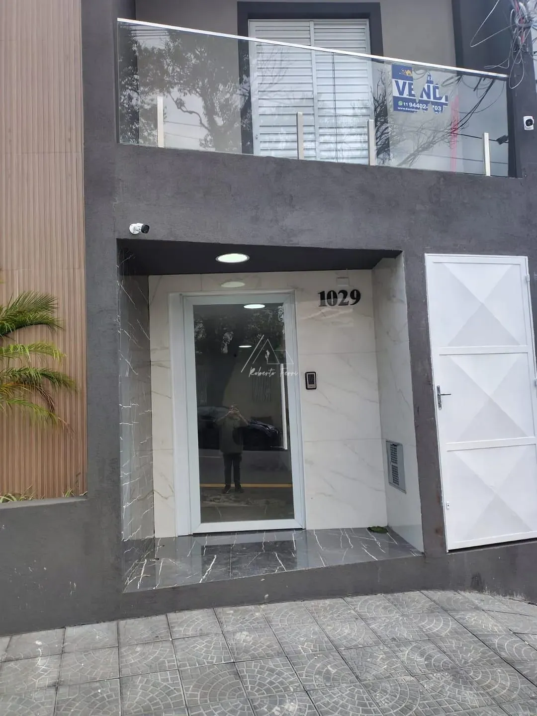 Apartamento, 1 quarto, 25 m² - Foto 7