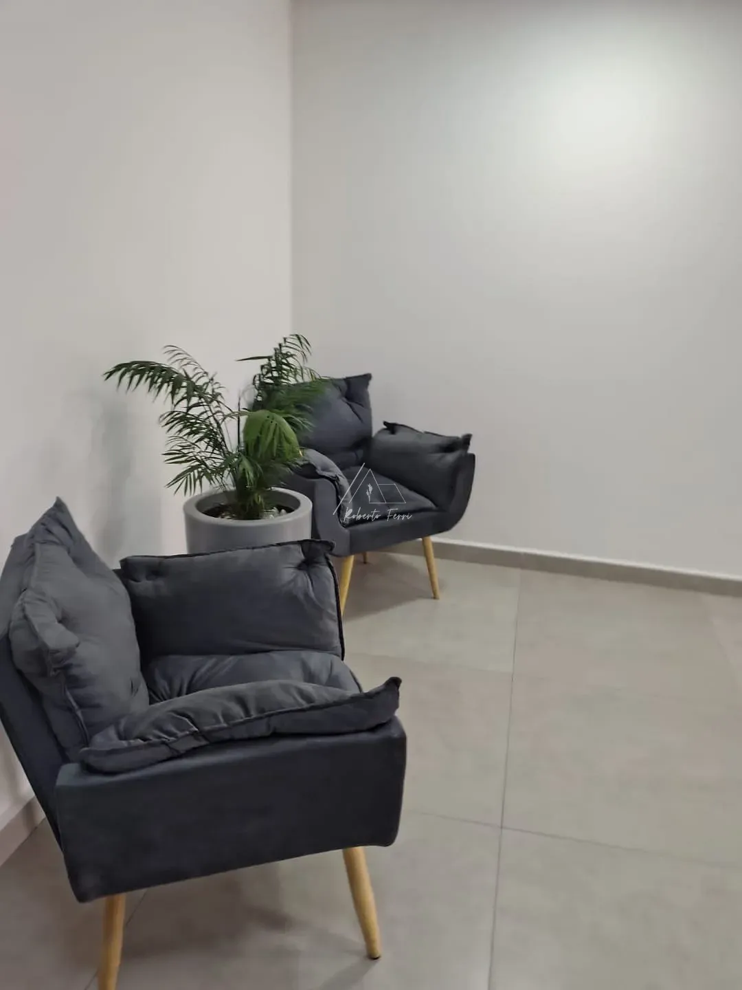 Apartamento, 1 quarto, 25 m² - Foto 8