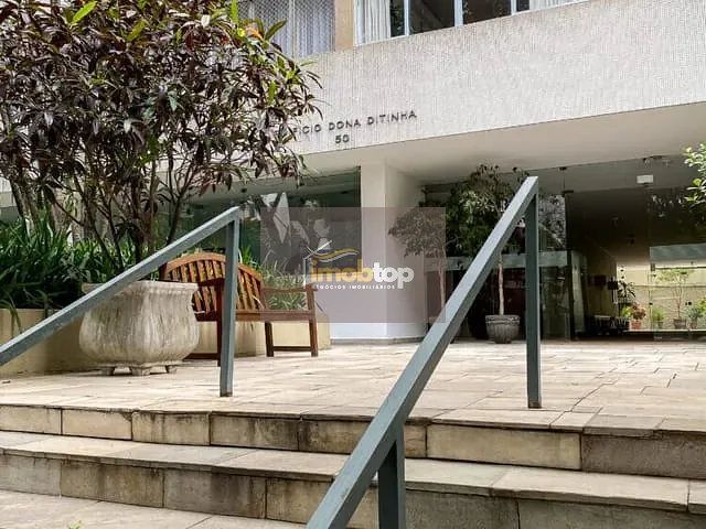 Apartamento com 160m² 3 quartos e 3 banheiros, à venda, no bairro Pinheiros em São Paulo